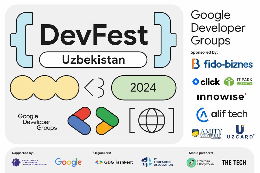 GDG DevFest 2024