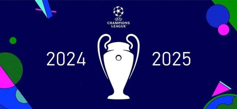 Чемпионлар лигаси